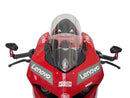 Ducati Panigale V4 [2018-2019] - Racing Windschild +45 mm – Ansicht 6