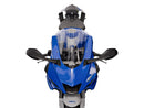 YAMAHA YZF R 6 [2017-2026] - Závodní čelní sklo +50 mm – pohled 6