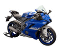 YAMAHA YZF R 6 [2017-2026] - Závodní čelní sklo +50 mm – pohled 9