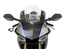 YAMAHA YZF-R1M [2015-2019] - Závodní čelní sklo vysoké pro závodní kapotáž - pohled 2