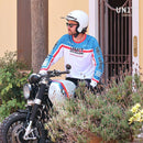 BMW R 850 GS / R 1100 GS / R 1150 GS Adventure [1994-2004] - Renntrikot Unit Garage – Pepsi