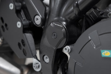 KTM 1090 Adventure [2017-2018] - kryty rámů - obrázek 2