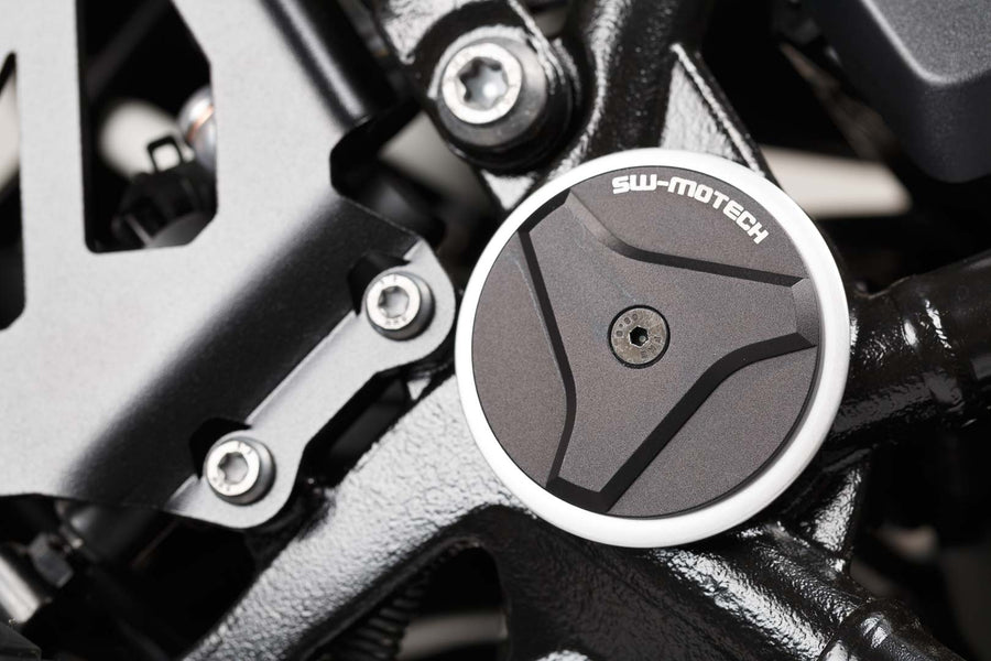 BMW R 1200 RT [2017-2018] - kryty rámu – obrázek 1