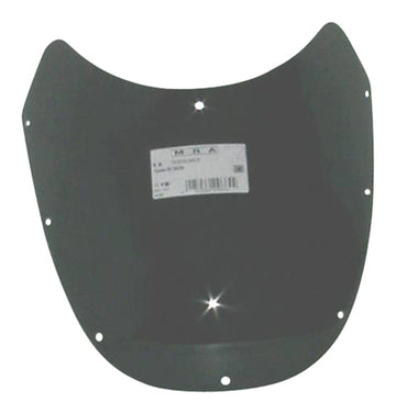 Yamaha Rd 350/500 - Disk spoiler "SN"