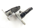 Moto Guzzi kvóta 1100 ES [1999] - sada Footrest Driver's Footrest Set-4