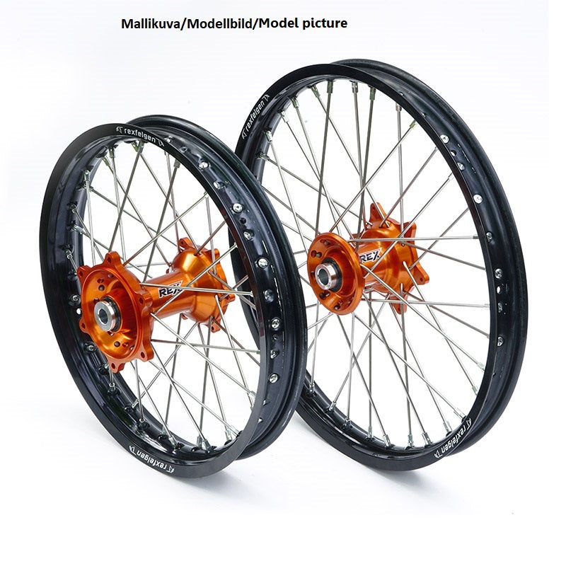 KTM 300 SX [2023-2025] - Sada ráfků