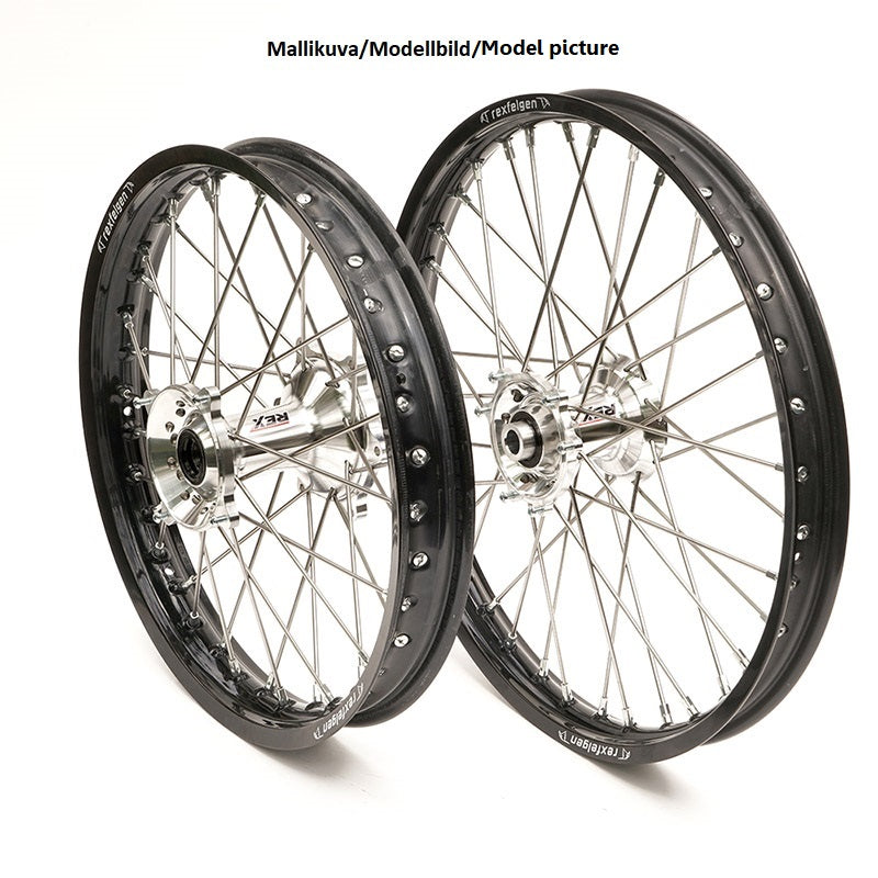 HUSQVARNA TE 125 [2016-2025] - Motocyklový ráfek