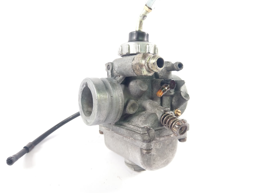Yamaha yt 125 g Tri-Moto ATC (Tri-Z)-Carburtor