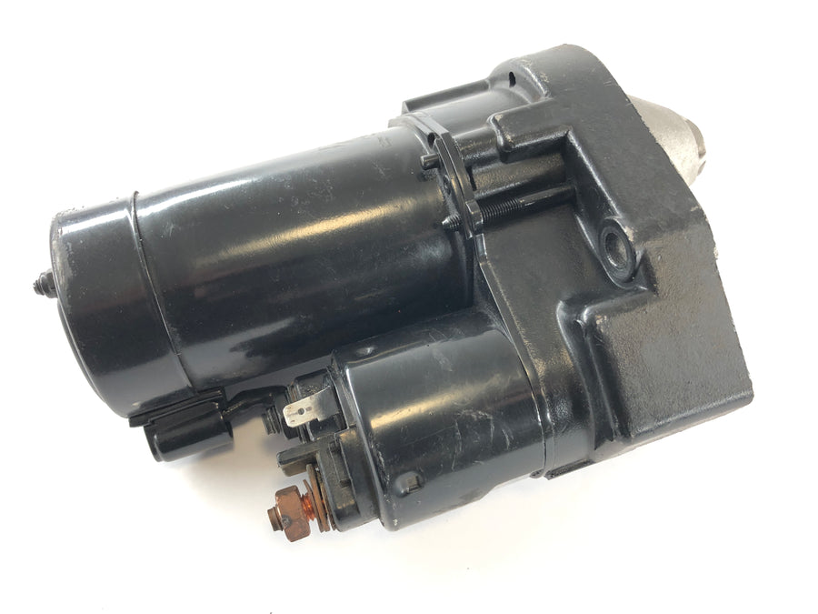 BMW R 1100 R Typ 259 [1999] - Starter Engine Starter