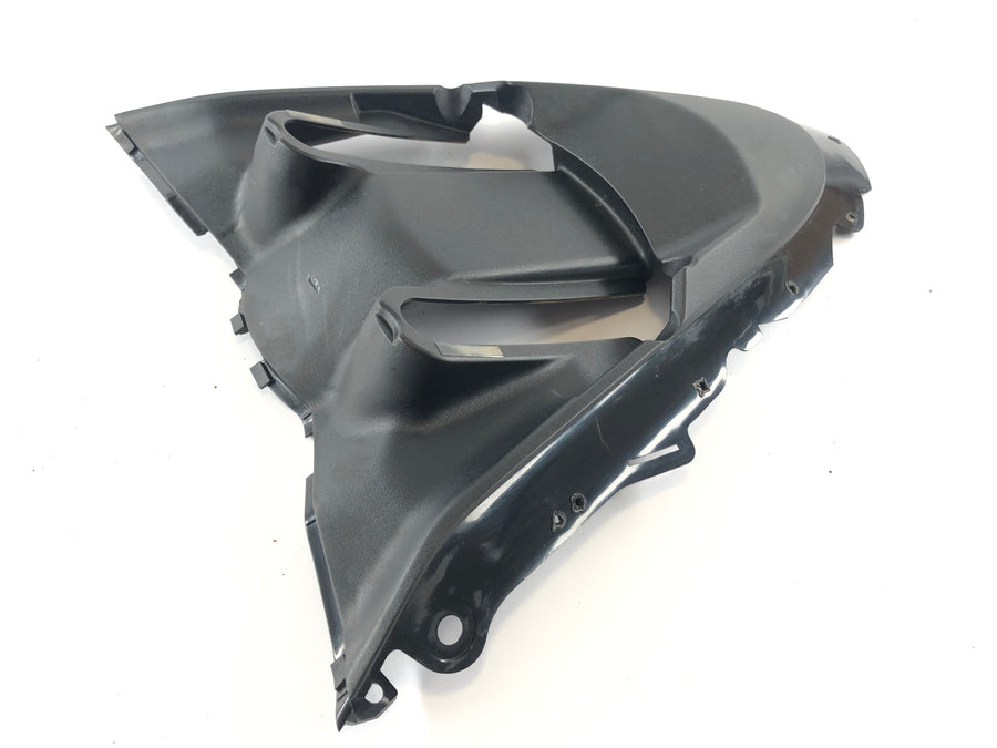 Suzuki DL 1000 V -strom [2006] - Cladding Cockpit výše