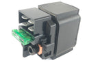Kawasaki Zrx 1200 S ZRT20A [2003] - Starter Relay-1
