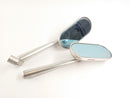 Yamaha XJR 1300 RP02 [2001] - Mirror Side Mirror Set pár-2
