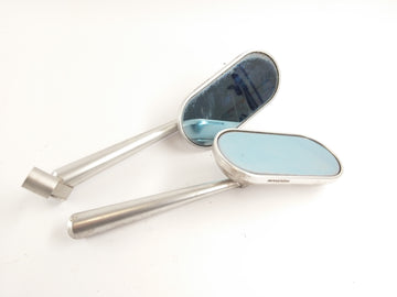 Yamaha XJR 1300 RP02 [2001] - Mirror Side Mirror Set pár - 0