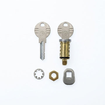 BMW R 1200 GS LC Rad [2013-2019] - Ersatzschloss für Atlas-Taschen (ab 2026)