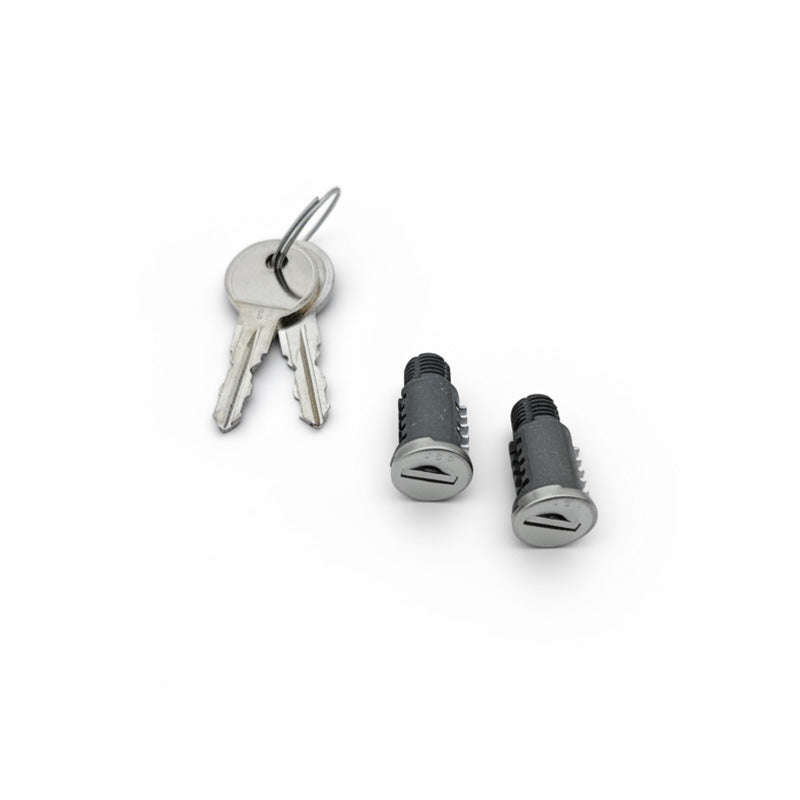 BMW R 1150 GS [1999-2004] - Ersatzschloss für das Schnellverschlusssystem der Tasche