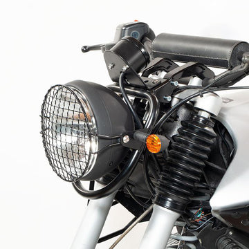 BMW R 850 R / R 1100 R [1993-2002] - držák na řídítka a adaptér na řídítka