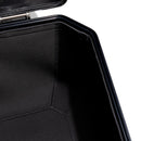 BMW R nineT 1200 Scrambler [2016-2023] - Neopren-Innenauskleidungen für Aluminiumtaschen Atlas 48L + 41L Auspuffseiten + Neopren-Innenauskleidung für Atlas 44L-Topcase