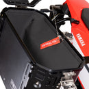 BMW F 900 GS Adventure [2024-] - Neopren-Innenfutter für Atlas 39L Aluminiumtasche