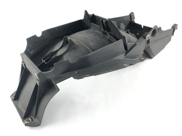 Moto Guzzi Norge 1200 LP [2006] - Underground of Inside Clodding of Splash Protection