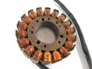 Kawasaki VN 800 Classic [2005] - Stator alternátoru-4