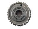 Suzuki DL 1000 V -strom [2006] - Camshafts Gear Cylinder vpředu-2