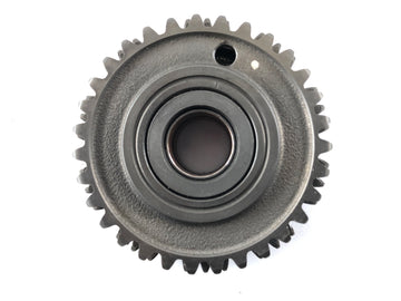 Suzuki DL 1000 V -strom [2006] - Camshafts Gear Cylinder vpředu - 0