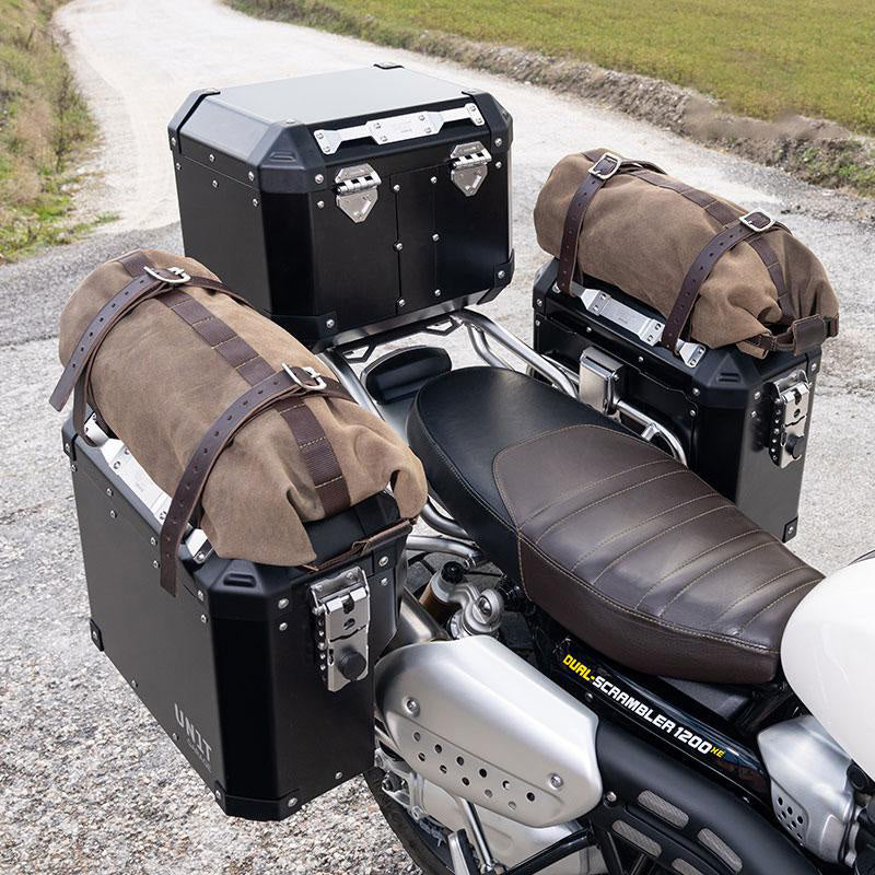 BMW R nineT 1200 Pure [2017-2023] - Roll Canvas