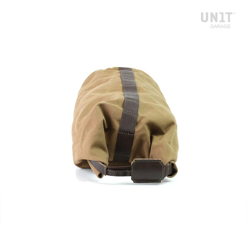 BMW R nineT 1200 Racer [2017-2020] - Roll Canvas