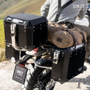 BMW R 1250 GS Adventure [2019-2023] - Roll Split Leder