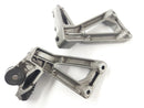 Suzuki GSF 1200 S GV75A [1998] - Footrests of Pediatric Footrests Set-3