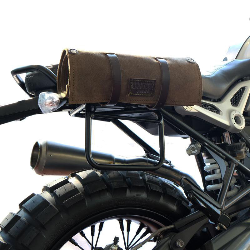 BMW F 850 GS Adventure [2019-2024] - In der Kruste rollen