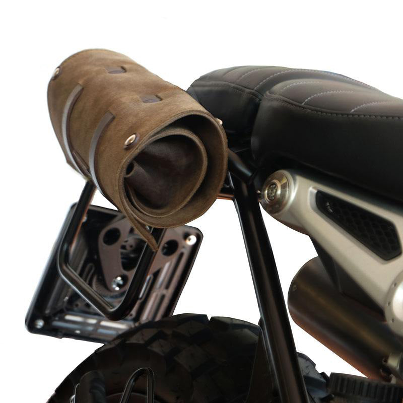 BMW R 1250 GS Adventure [2019-2023] - In der Kruste rollen