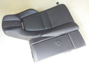 Porsche Panamera Turbo [2010] - Sedadlo za levou kůží E -dree Setheaution Ventilation s tlakovými body-2