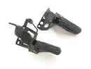 BMW F 650 GS R13 [2001] - Set Footrest Driver Footrest-1