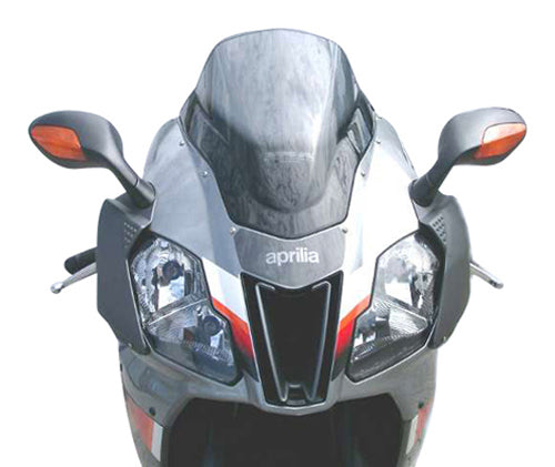 Aprilia RSV MILLE R Factory [2004-2009]-Racing Disc "R"