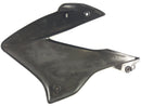 Honda XR 125 L JD19 [2005] - Tank Fladding na pravé černé barvě-1