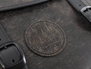 Brašna na motorku [Hepco & Becker] – Leather Rugged – C-Bow