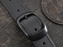 Brašna na motorku [Hepco & Becker] – Leather Rugged – C-Bow