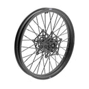 BMW R 12 G/S [2025-2026] - BMW 21" Vorderrad (schwarze Speichen)