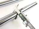 Kawasaki KLR 250 KL250D [1988] - Fork Telegabel s osou-4