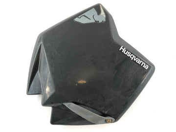 Husqvarna TE 510 [2008] - Plastové opláštění na přední motokross - 0