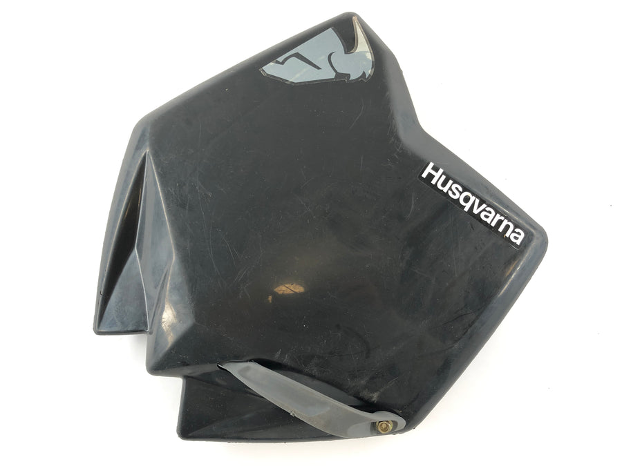 Husqvarna TE 510 [2008] - Plastové opláštění na přední motokross