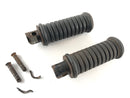 Suzuki GT 250 x7 [1978] - Footrests Pediatry Rasti vpravo a vlevo-1