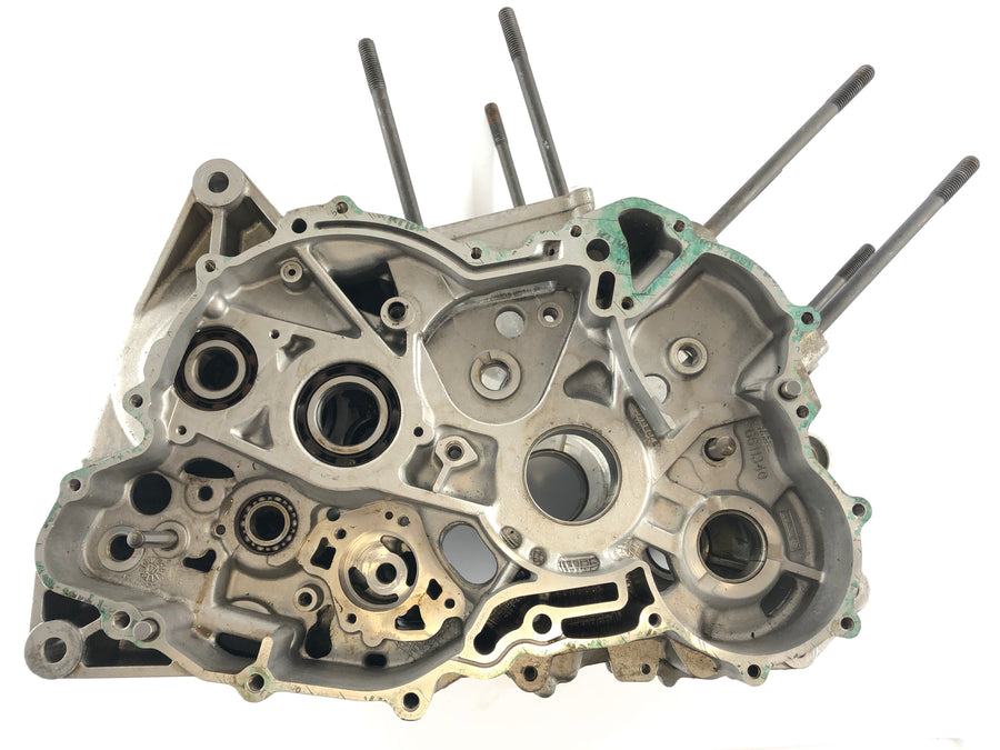Can On The Spyder SM5 [2009] - Motor Housing prázdné pouzdro