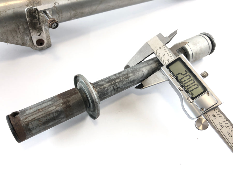 BMW R 1200 C 259C [1998] - Fork Telegabel s osou