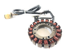 Yamaha Grizzly 660 AM03W [2003] - Stator s alternátorem vyzvednutí-2