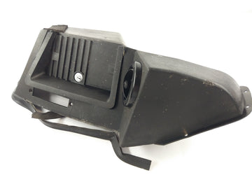 BMW R 100 S Typ 247 [1978] - Kokpita Cladding Glove Compartment - 0