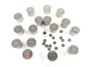 Kawasaki ZX -12R ZXT20A [2003] - Runslock Cups of Rushing Cup Set-1