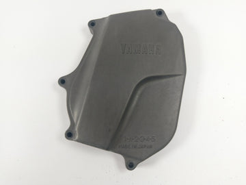 Yamaha TDM 850 3VD [1992] - víko na krytí víka vlevo