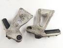Suzuki GSXR 1100 GV73A [1992] - Footrests of Soccer Foot s držákem-2